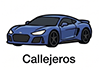 Callejeros