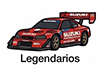 Legendarios