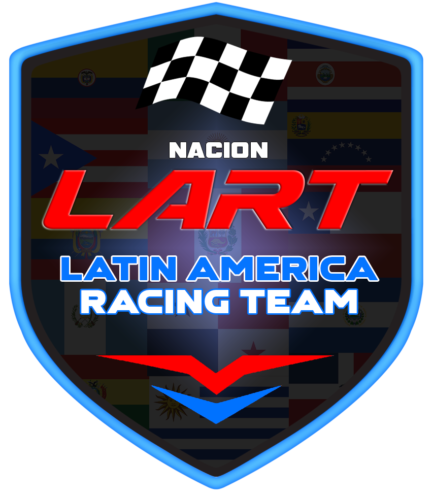 Nación LART Logo